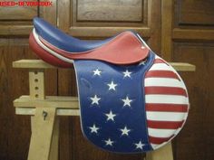 American Saddles